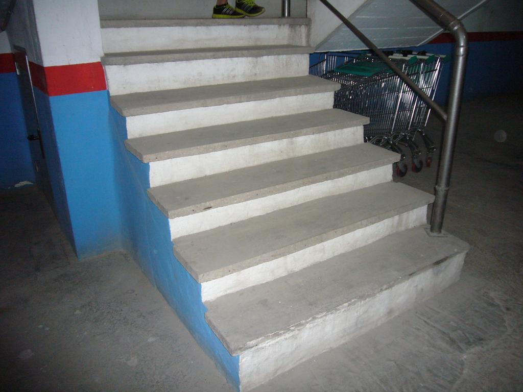 La Pinta - Fincas Arena Benidorm Bagian luar foto