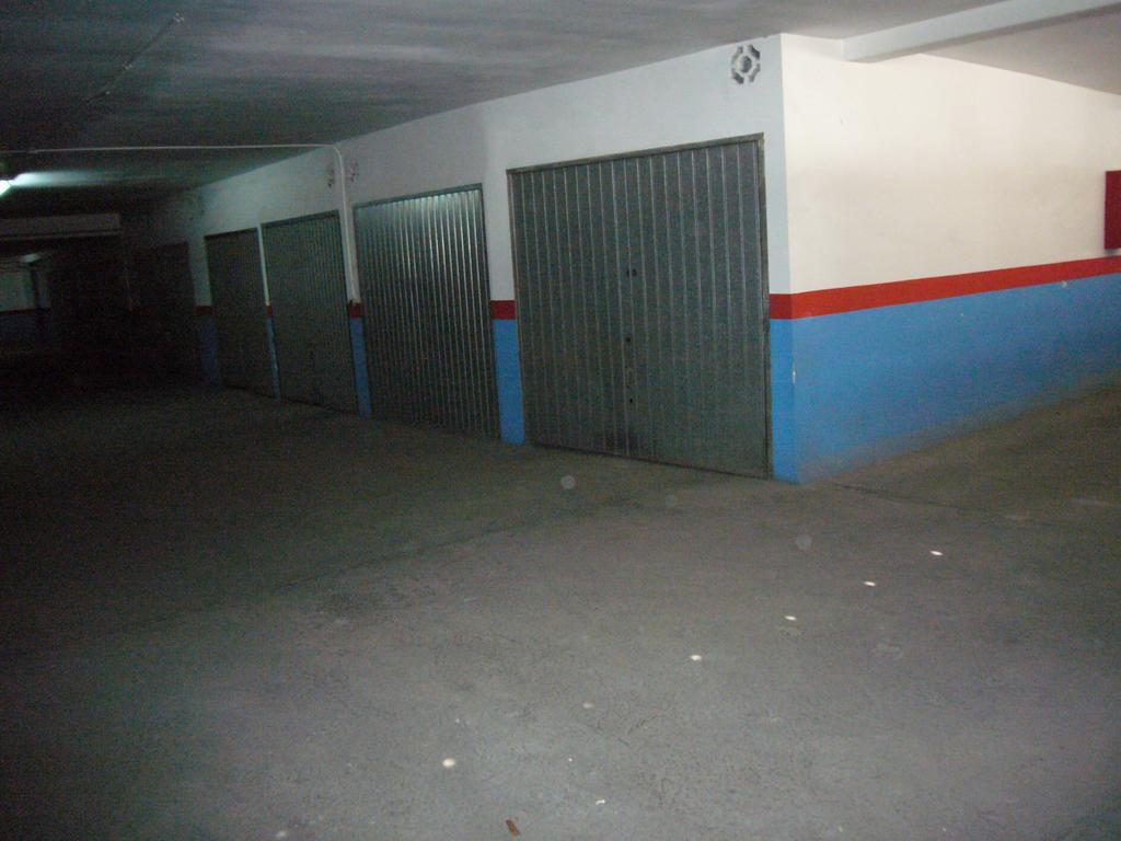 La Pinta - Fincas Arena Benidorm Bagian luar foto