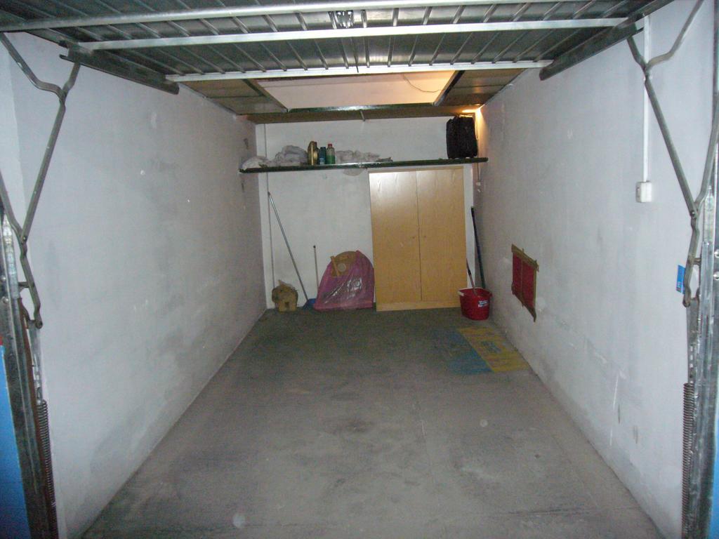 La Pinta - Fincas Arena Benidorm Bagian luar foto