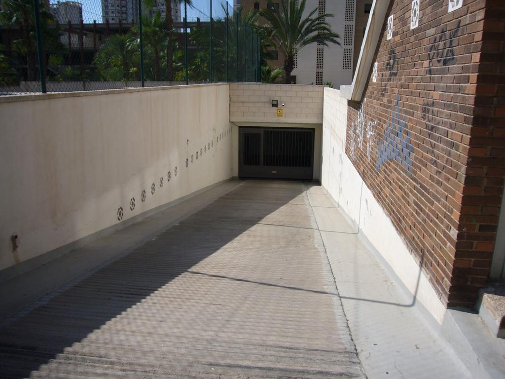 La Pinta - Fincas Arena Benidorm Bagian luar foto