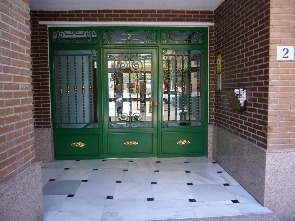 La Pinta - Fincas Arena Benidorm Bagian luar foto