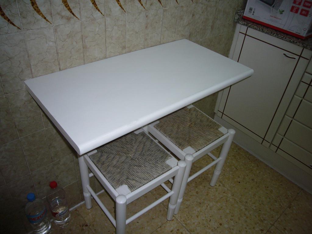 La Pinta - Fincas Arena Benidorm Bagian luar foto