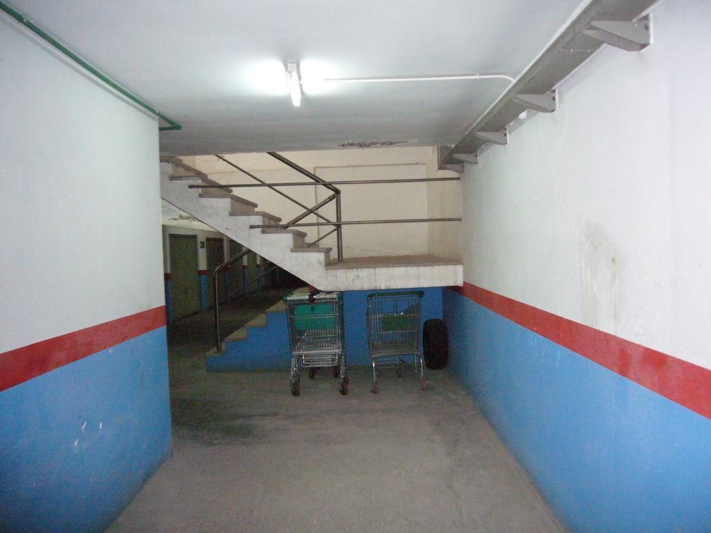 La Pinta - Fincas Arena Benidorm Bagian luar foto